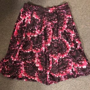 NWT Med LULAROE MADISON Skirt